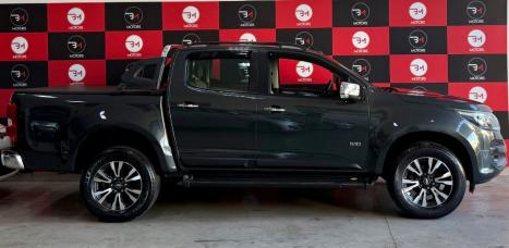 CHEVROLET S10 2.5 FLEX LTZ CABINE DUPLA AUTOMTICO, Foto 3