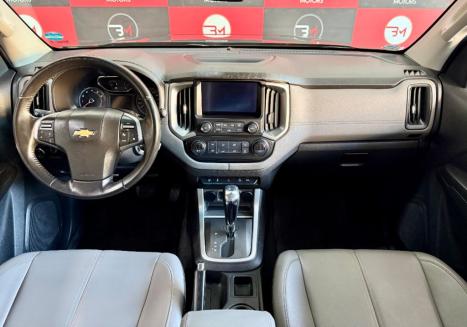 CHEVROLET S10 2.5 FLEX LTZ CABINE DUPLA AUTOMTICO, Foto 6