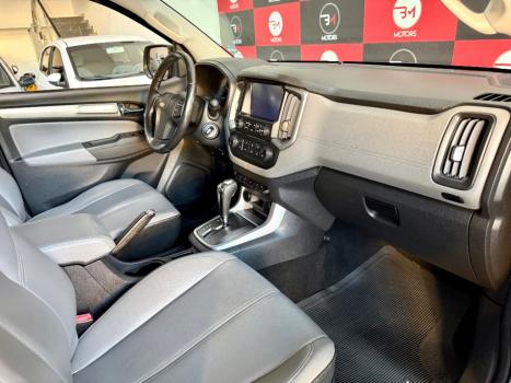 CHEVROLET S10 2.5 FLEX LTZ CABINE DUPLA AUTOMTICO, Foto 7