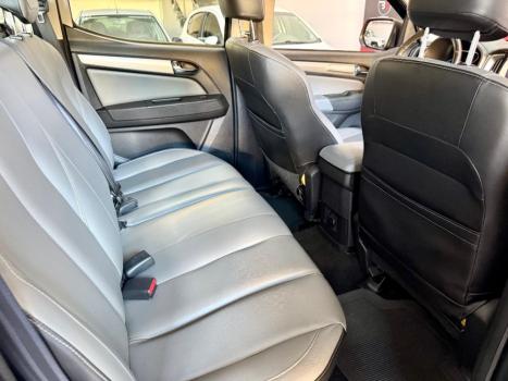 CHEVROLET S10 2.5 FLEX LTZ CABINE DUPLA AUTOMTICO, Foto 8