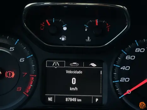 CHEVROLET S10 2.5 FLEX LTZ 4X4 CABINE DUPLA AUTOMTICO, Foto 8