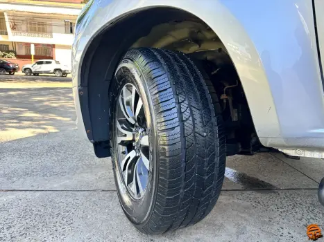 CHEVROLET S10 2.5 FLEX LTZ 4X4 CABINE DUPLA AUTOMTICO, Foto 7