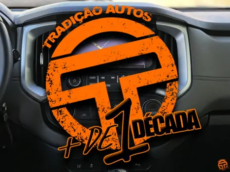 CHEVROLET S10 2.5 FLEX LTZ 4X4 CABINE DUPLA AUTOMTICO, Foto 11