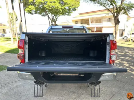 CHEVROLET S10 2.5 FLEX LTZ 4X4 CABINE DUPLA AUTOMTICO, Foto 19