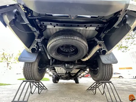 CHEVROLET S10 2.5 FLEX LTZ 4X4 CABINE DUPLA AUTOMTICO, Foto 18