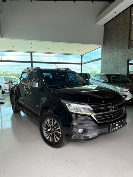 CHEVROLET S10 2.5 FLEX LTZ 4X4 CABINE DUPLA AUTOMTICO, Foto 2