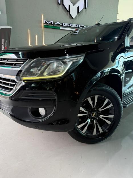 CHEVROLET S10 2.5 FLEX LTZ 4X4 CABINE DUPLA AUTOMTICO, Foto 3