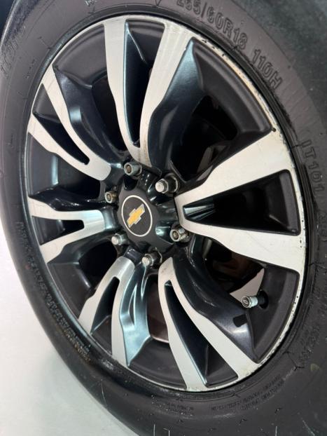 CHEVROLET S10 2.5 FLEX LTZ 4X4 CABINE DUPLA AUTOMTICO, Foto 5