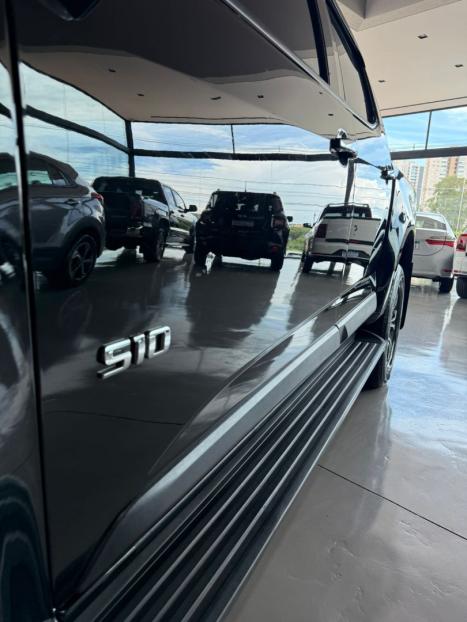 CHEVROLET S10 2.5 FLEX LTZ 4X4 CABINE DUPLA AUTOMTICO, Foto 6