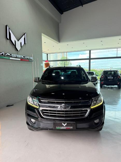 CHEVROLET S10 2.5 FLEX LTZ 4X4 CABINE DUPLA AUTOMTICO, Foto 7