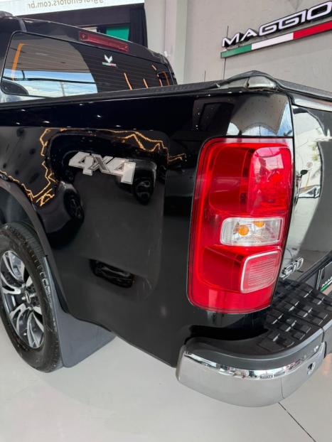 CHEVROLET S10 2.5 FLEX LTZ 4X4 CABINE DUPLA AUTOMTICO, Foto 9