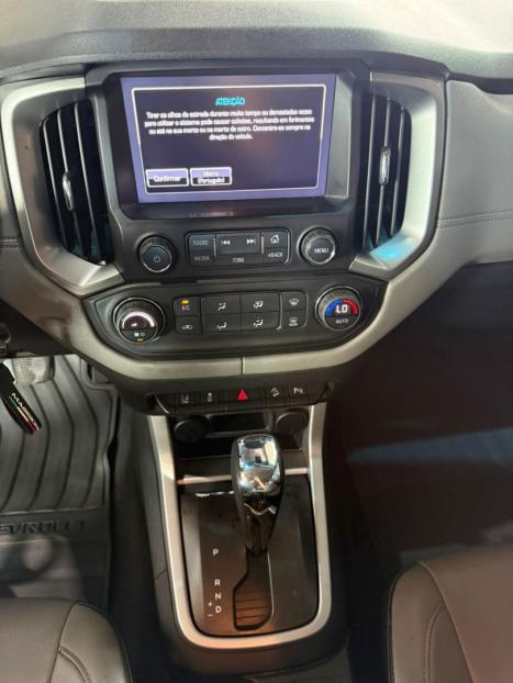 CHEVROLET S10 2.5 FLEX LTZ 4X4 CABINE DUPLA AUTOMTICO, Foto 13