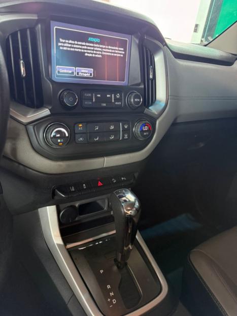 CHEVROLET S10 2.5 FLEX LTZ 4X4 CABINE DUPLA AUTOMTICO, Foto 14