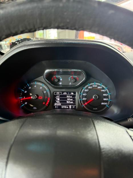 CHEVROLET S10 2.5 FLEX LTZ 4X4 CABINE DUPLA AUTOMTICO, Foto 17