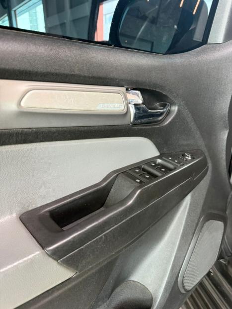 CHEVROLET S10 2.5 FLEX LTZ 4X4 CABINE DUPLA AUTOMTICO, Foto 18