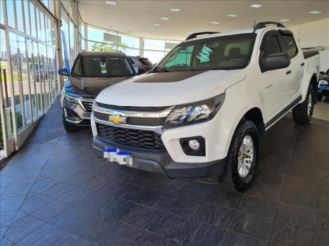 CHEVROLET S10 2.5 FLEX ADVANTAGE CABINE DUPLA, Foto 1