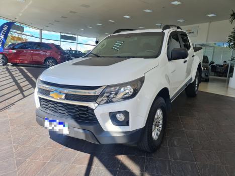 CHEVROLET S10 2.5 FLEX ADVANTAGE CABINE DUPLA, Foto 1