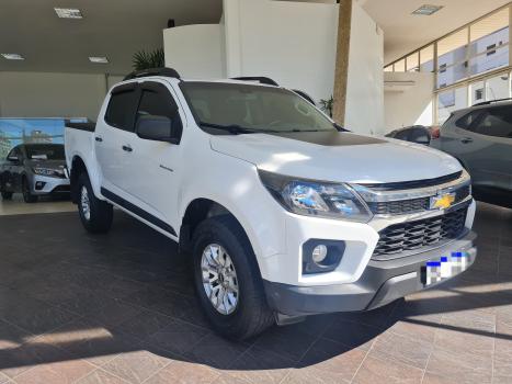 CHEVROLET S10 2.5 FLEX ADVANTAGE CABINE DUPLA, Foto 2