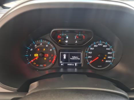 CHEVROLET S10 2.5 FLEX ADVANTAGE CABINE DUPLA, Foto 5