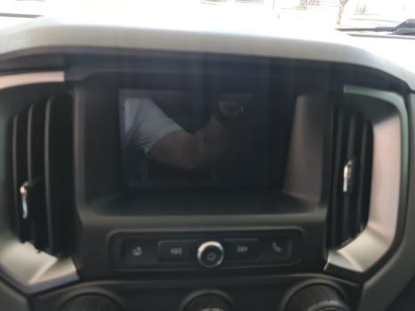 CHEVROLET S10 2.5 FLEX ADVANTAGE CABINE DUPLA, Foto 6