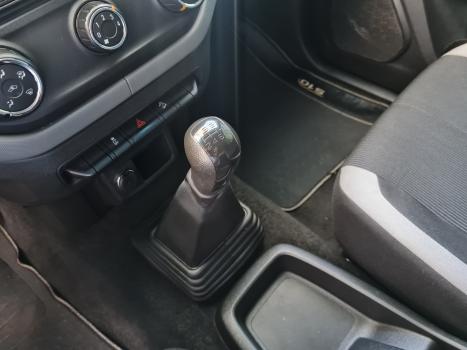 CHEVROLET S10 2.5 FLEX ADVANTAGE CABINE DUPLA, Foto 7