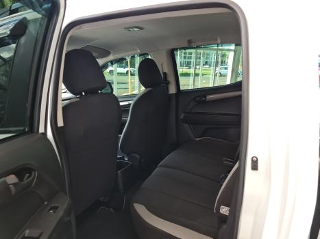 CHEVROLET S10 2.5 FLEX ADVANTAGE CABINE DUPLA, Foto 8