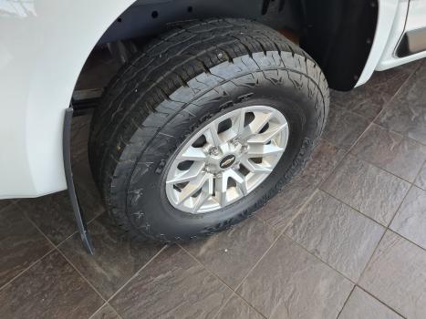 CHEVROLET S10 2.5 FLEX ADVANTAGE CABINE DUPLA, Foto 11