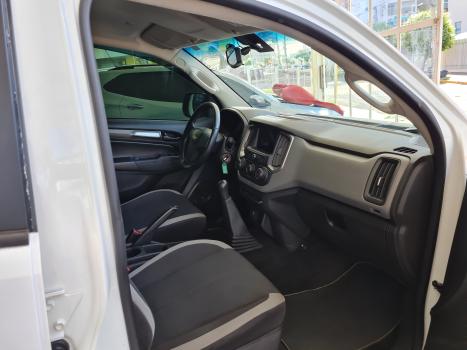 CHEVROLET S10 2.5 FLEX ADVANTAGE CABINE DUPLA, Foto 12