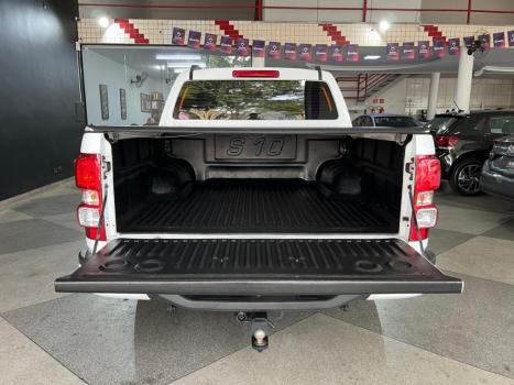 CHEVROLET S10 2.5 FLEX LT CABINE DUPLA AUTOMTICO, Foto 8