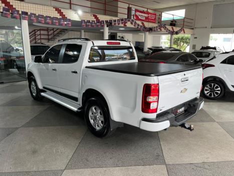 CHEVROLET S10 2.5 FLEX LT CABINE DUPLA AUTOMTICO, Foto 9