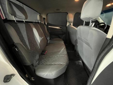 CHEVROLET S10 2.5 FLEX LT CABINE DUPLA AUTOMTICO, Foto 15