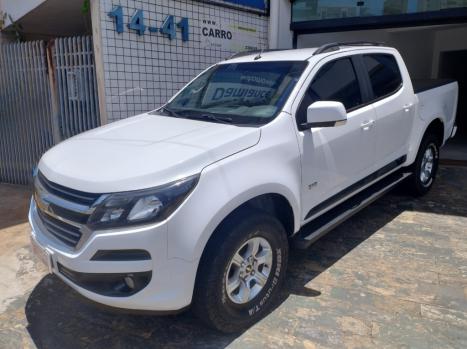 CHEVROLET S10 2.5 FLEX LT CABINE DUPLA AUTOMTICO, Foto 1