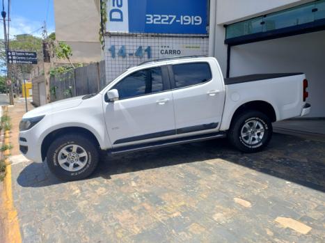 CHEVROLET S10 2.5 FLEX LT CABINE DUPLA AUTOMTICO, Foto 2