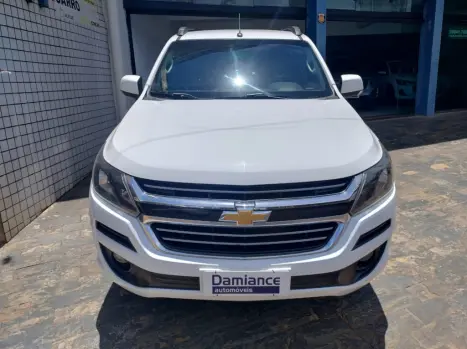 CHEVROLET S10 2.5 FLEX LT CABINE DUPLA AUTOMTICO, Foto 5