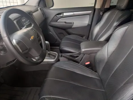 CHEVROLET S10 2.5 FLEX LT CABINE DUPLA AUTOMTICO, Foto 6