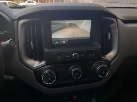 CHEVROLET S10 2.5 FLEX LT CABINE DUPLA AUTOMTICO, Foto 9