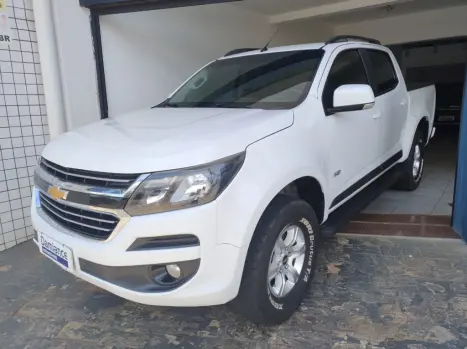 CHEVROLET S10 2.5 FLEX LT CABINE DUPLA AUTOMTICO, Foto 13