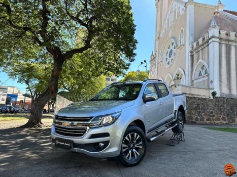 CHEVROLET S10 2.5 FLEX LTZ 4X4 CABINE DUPLA AUTOM�TICO, Foto 1