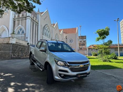 CHEVROLET S10 2.5 FLEX LTZ 4X4 CABINE DUPLA AUTOM�TICO, Foto 2