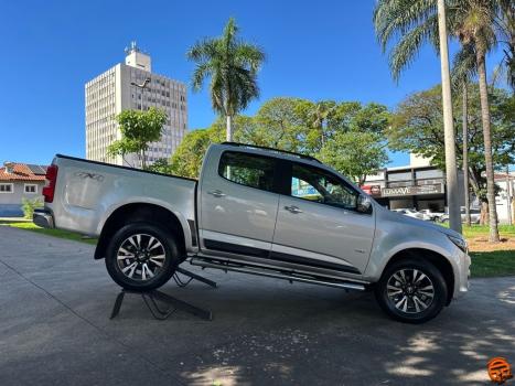 CHEVROLET S10 2.5 FLEX LTZ 4X4 CABINE DUPLA AUTOM�TICO, Foto 3