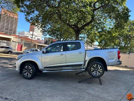 CHEVROLET S10 2.5 FLEX LTZ 4X4 CABINE DUPLA AUTOM�TICO, Foto 5