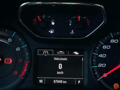 CHEVROLET S10 2.5 FLEX LTZ 4X4 CABINE DUPLA AUTOM�TICO, Foto 8