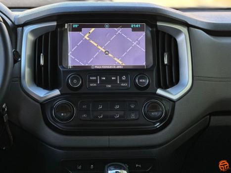 CHEVROLET S10 2.5 FLEX LTZ 4X4 CABINE DUPLA AUTOM�TICO, Foto 9