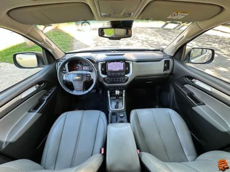 CHEVROLET S10 2.5 FLEX LTZ 4X4 CABINE DUPLA AUTOM�TICO, Foto 11