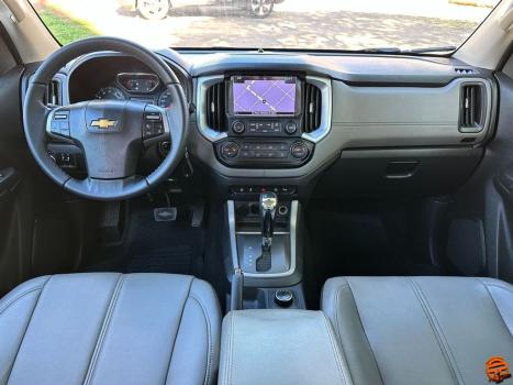 CHEVROLET S10 2.5 FLEX LTZ 4X4 CABINE DUPLA AUTOM�TICO, Foto 12