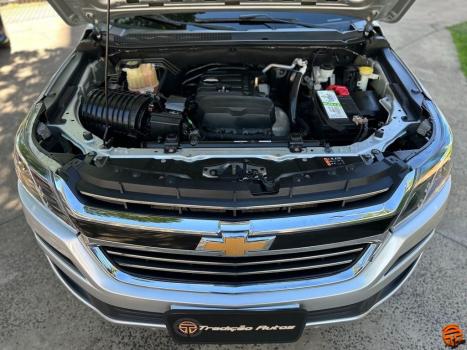 CHEVROLET S10 2.5 FLEX LTZ 4X4 CABINE DUPLA AUTOM�TICO, Foto 17