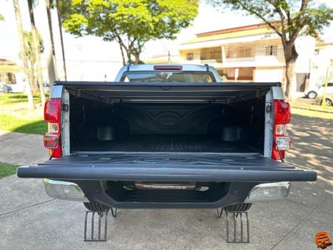 CHEVROLET S10 2.5 FLEX LTZ 4X4 CABINE DUPLA AUTOM�TICO, Foto 18