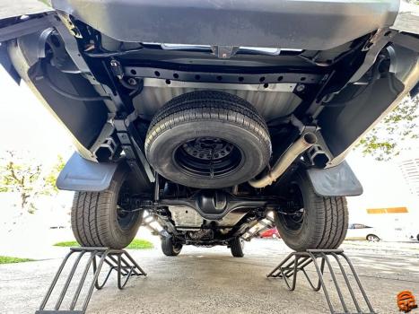 CHEVROLET S10 2.5 FLEX LTZ 4X4 CABINE DUPLA AUTOM�TICO, Foto 19