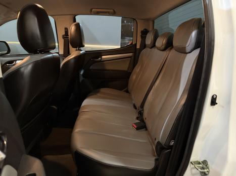 CHEVROLET S10 2.5 FLEX LTZ 4X4 CABINE DUPLA AUTOM�TICO, Foto 7