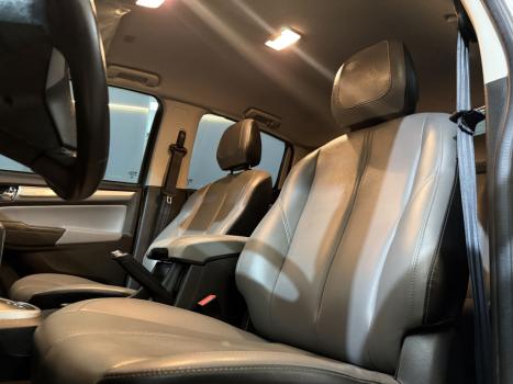 CHEVROLET S10 2.5 FLEX LTZ 4X4 CABINE DUPLA AUTOM�TICO, Foto 12